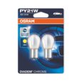 Osram PY21W Diadem