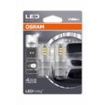 Osram P27W 6000K LEDriving Standart