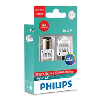 Philips P21/5W