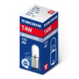 Tungsram T4W