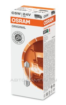 Osram C5W Original