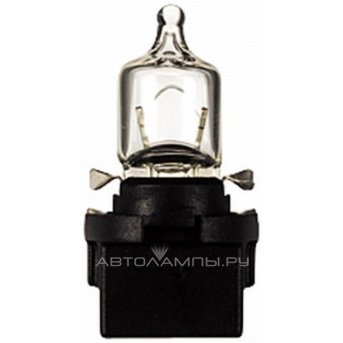 BAX 12V-5W (BAX10d) black  8GA 007 997-111